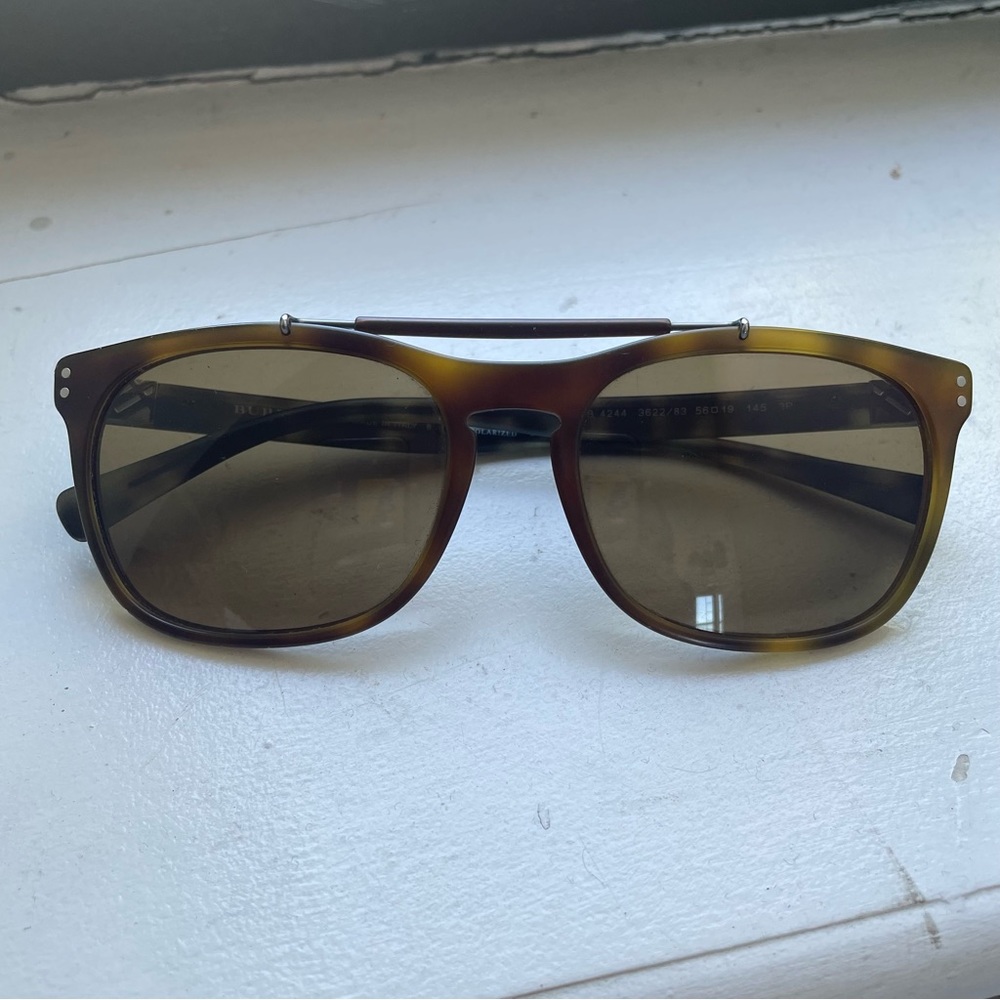 Burberry Women’s Sunglasses